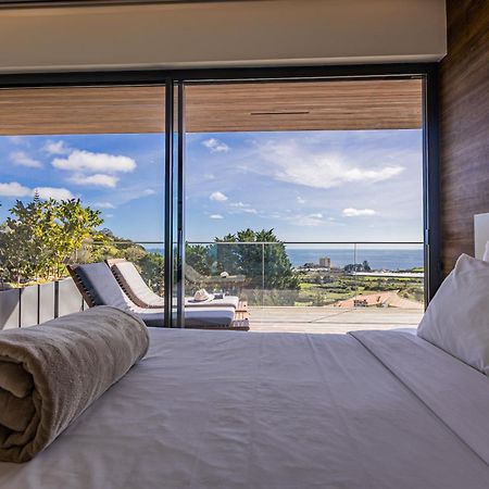 Quinta Das Camelias - Acores Πόντα Ντελγκάντα Εξωτερικό φωτογραφία
