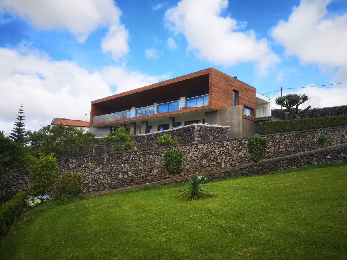 Quinta Das Camelias - Acores Πόντα Ντελγκάντα Εξωτερικό φωτογραφία