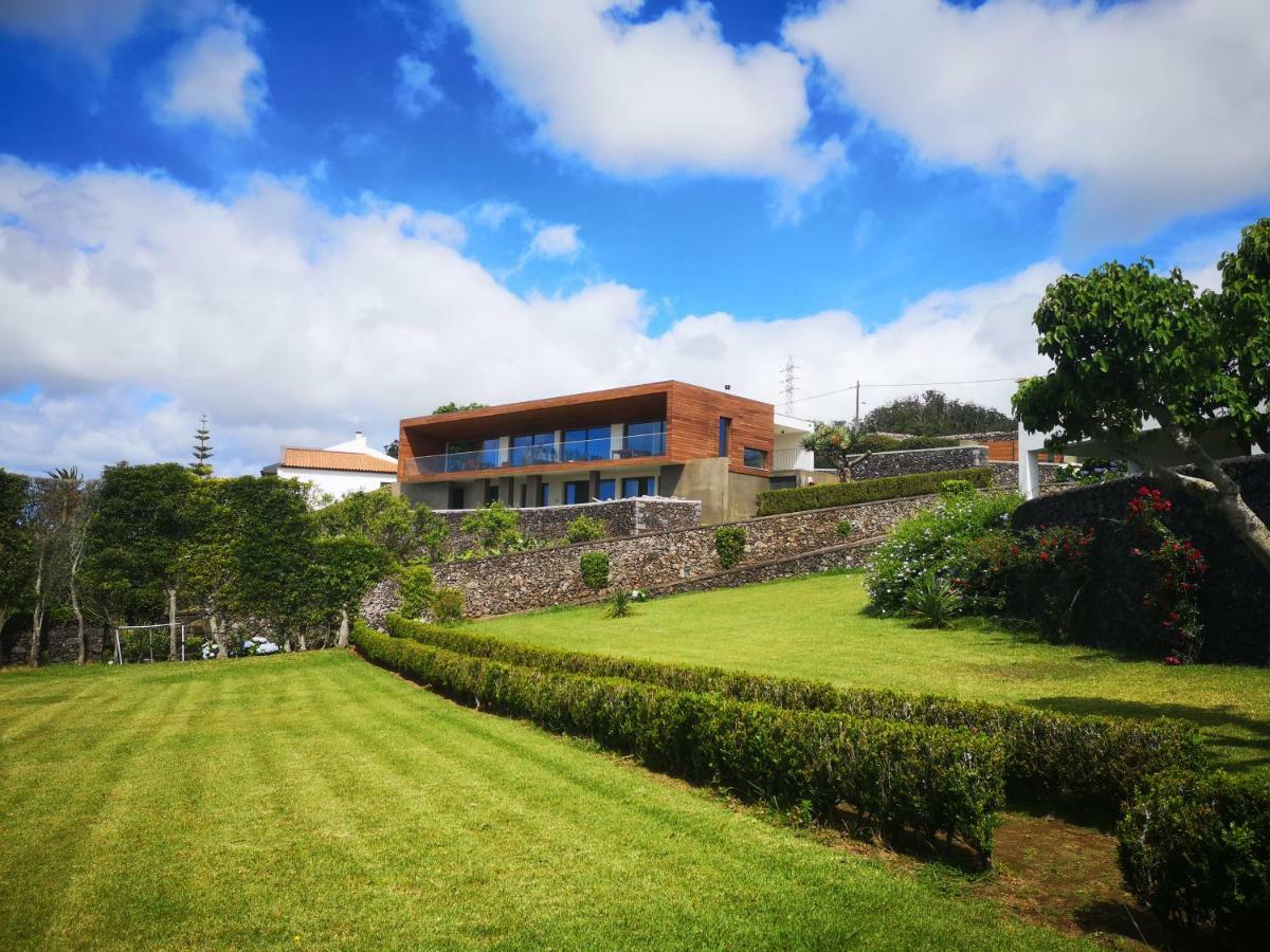 Quinta Das Camelias - Acores Πόντα Ντελγκάντα Εξωτερικό φωτογραφία