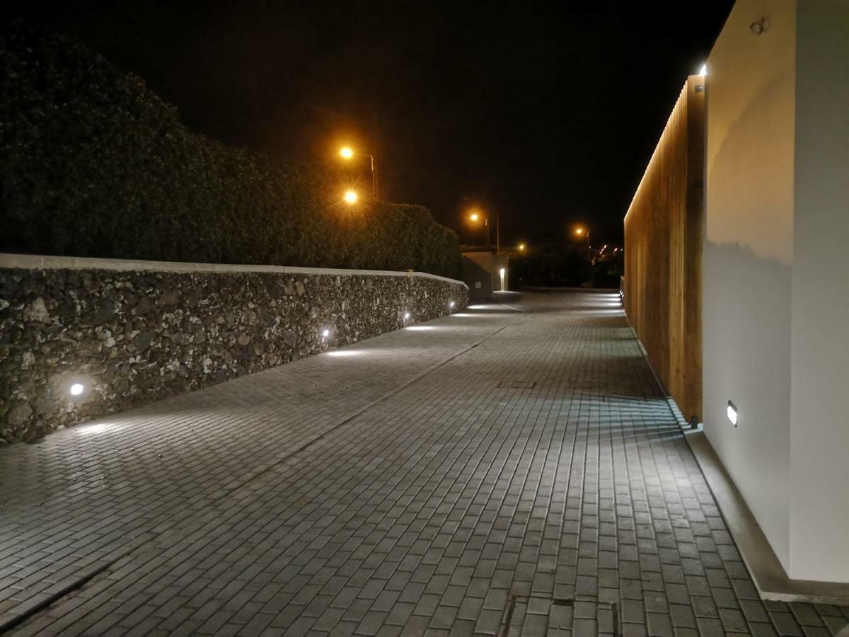 Quinta Das Camelias - Acores Πόντα Ντελγκάντα Εξωτερικό φωτογραφία
